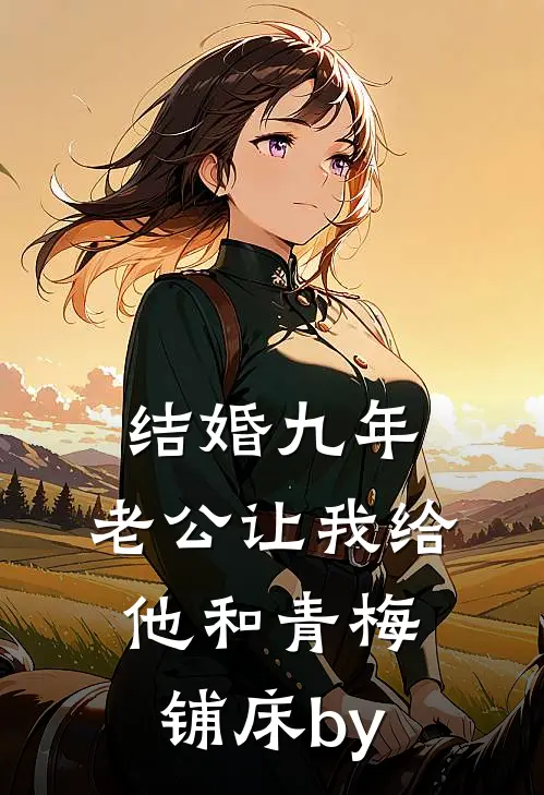 结婚九年，老公让我给他和青梅铺床by