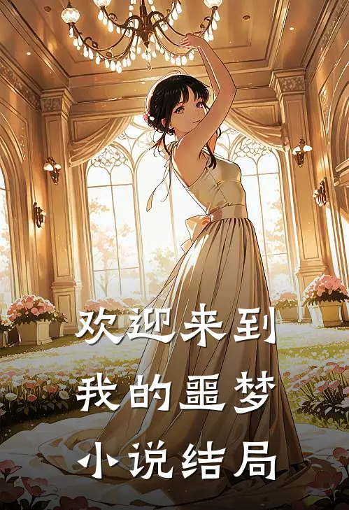 欢迎来到我的噩梦小说结局