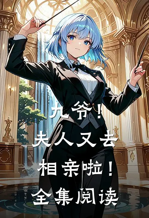 九爷！夫人又去相亲啦！全集阅读