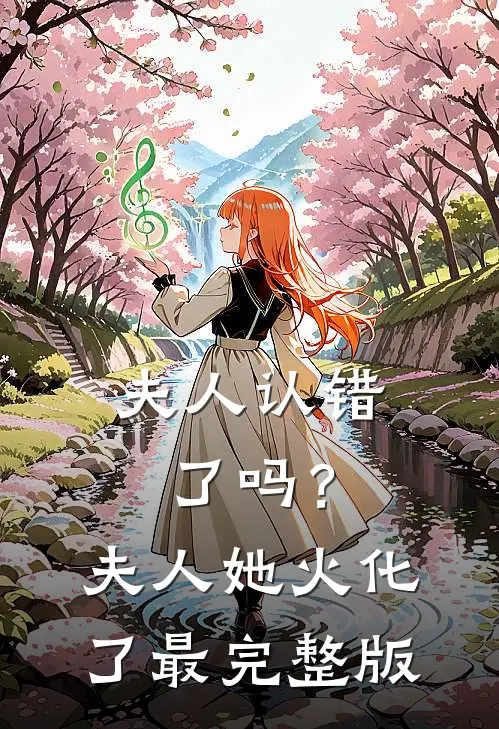 夫人认错了吗？夫人她火化了最完整版
