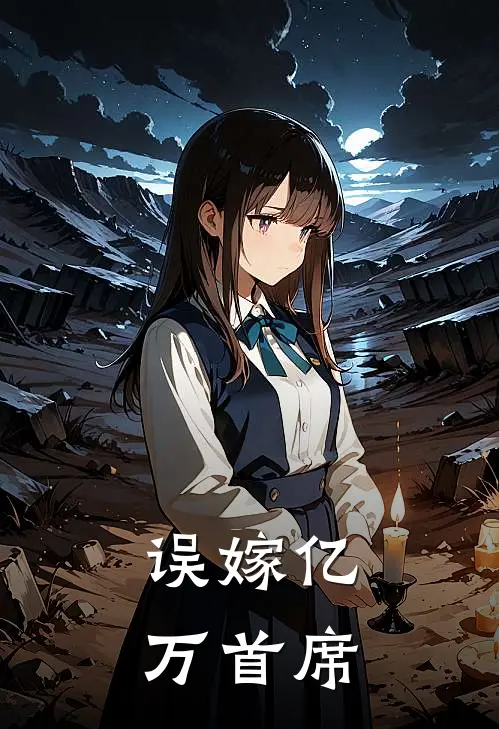 误嫁亿万首席