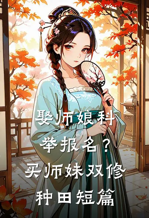 娶师娘科举报名？买师妹双修种田短篇