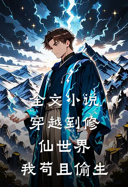 全文小说穿越到修仙世界：我苟且偷生