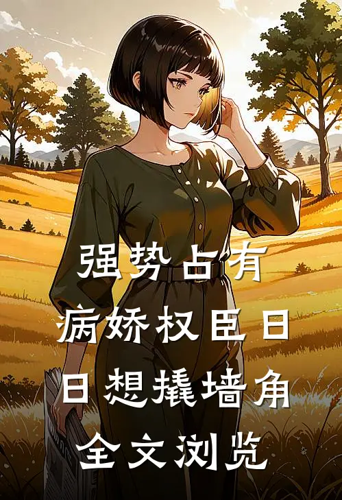 强势占有：病娇权臣日日想撬墙角全文浏览