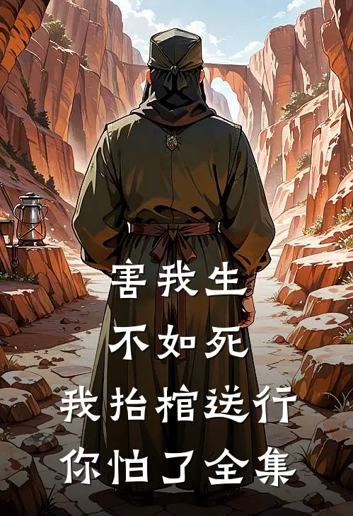 害我生不如死，我抬棺送行你怕了全集