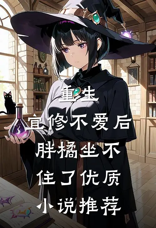 重生：宜修不爱后，胖橘坐不住了优质小说推荐