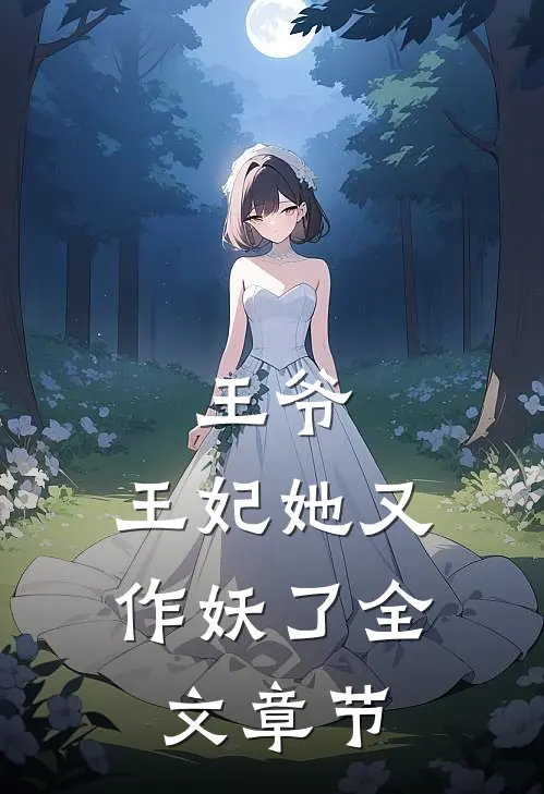 王爷，王妃她又作妖了全文章节