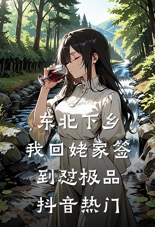 东北下乡：我回姥家签到怼极品抖音热门