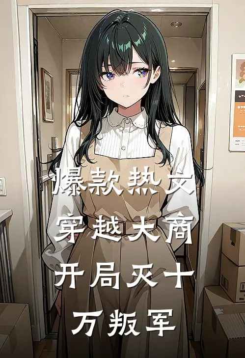 爆款热文穿越大商，开局灭十万叛军