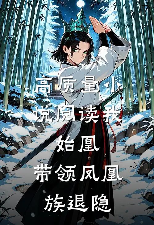 高质量小说阅读我，始凰，带领凤凰族退隐