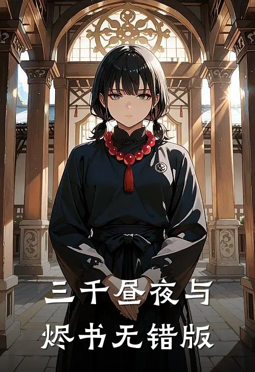 三千昼夜与烬书无错版