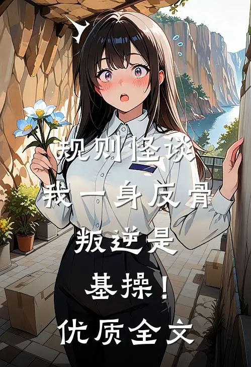 规则怪谈：我一身反骨，叛逆是基操！优质全文