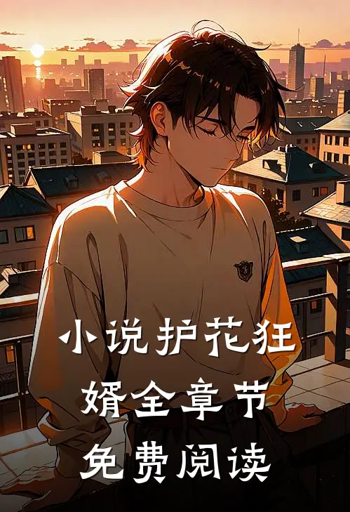 小说护花狂婿全章节免费阅读