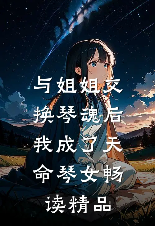 与姐姐交换琴魂后，我成了天命琴女畅读精品