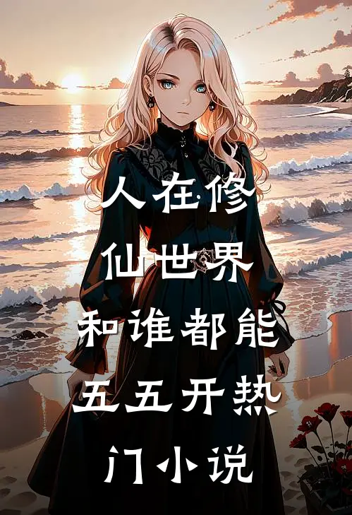 人在修仙世界，和谁都能五五开热门小说