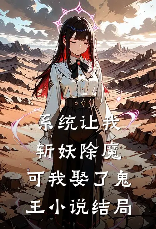 系统让我斩妖除魔，可我娶了鬼王小说结局