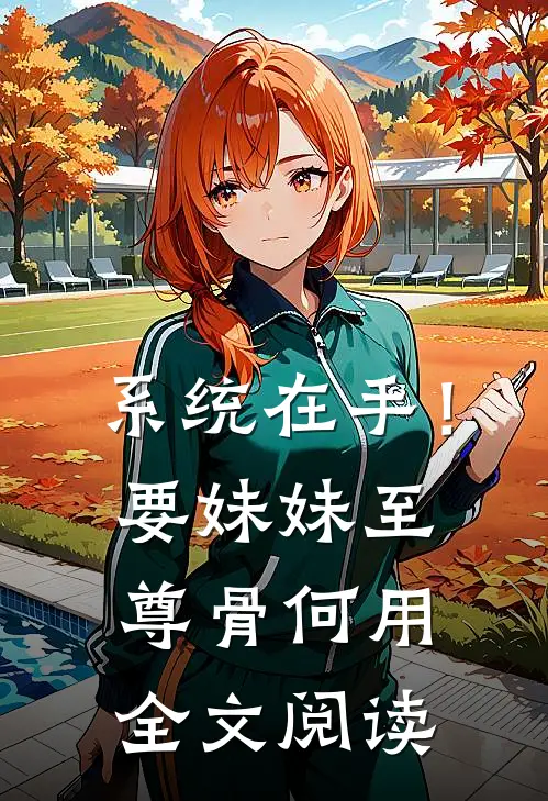 系统在手！要妹妹至尊骨何用全文阅读