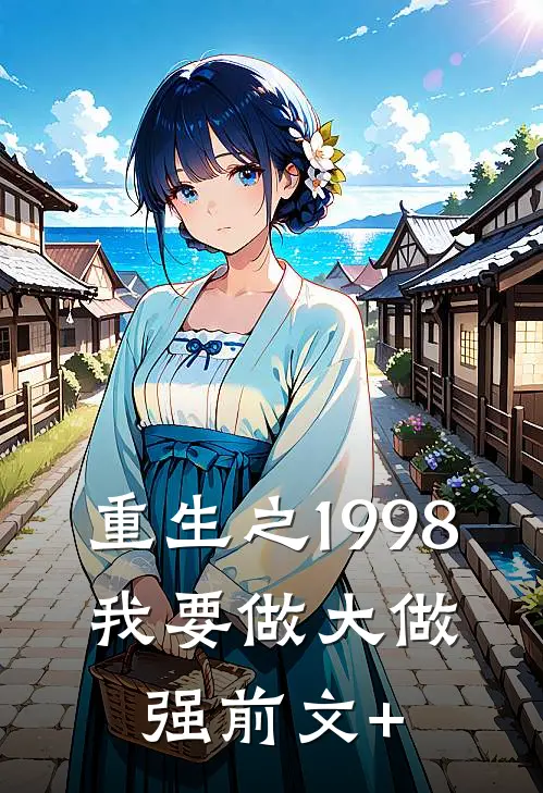 重生之1998：我要做大做强前文+