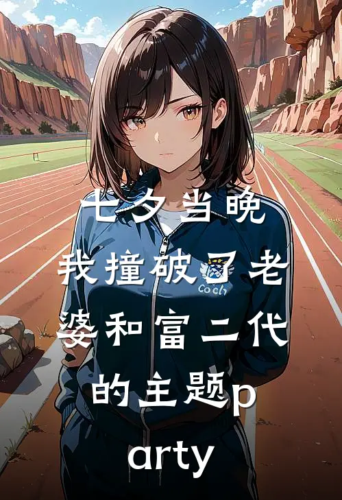 七夕当晚，我撞破了老婆和富二代的主题party