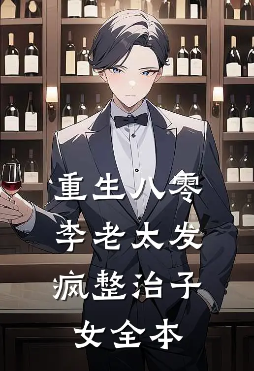 重生八零：李老太发疯整治子女全本
