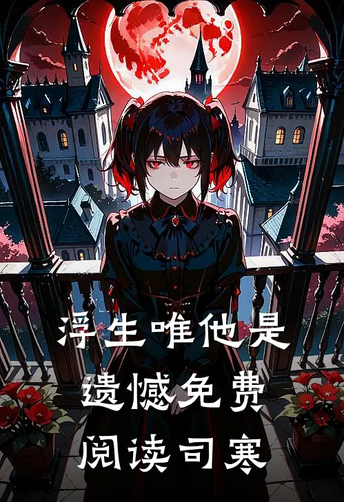 浮生唯他是遗憾免费阅读司寒