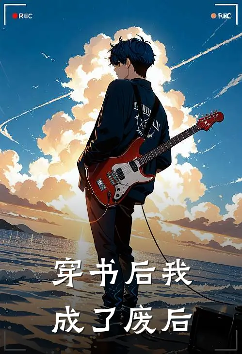 穿书后我成了废后