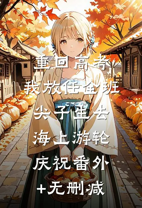 重回高考，我放任全班尖子生去海上游轮庆祝番外+无删减
