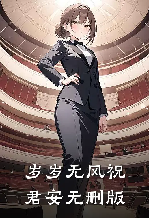 岁岁无风祝君安无删版