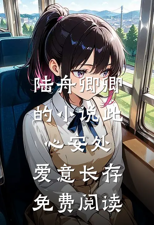 陆舟卿卿的小说此心安处，爱意长存免费阅读