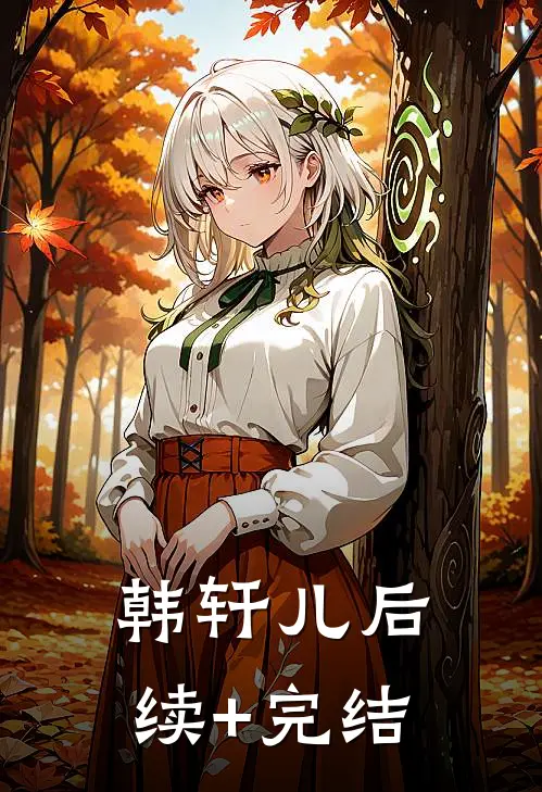 韩轩儿后续+完结