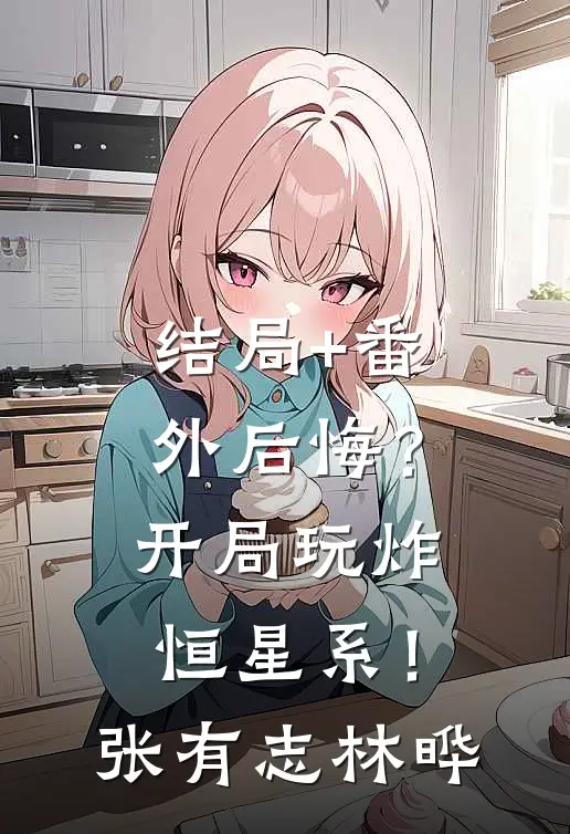 结局+番外后悔？开局玩炸恒星系！张有志林晔
