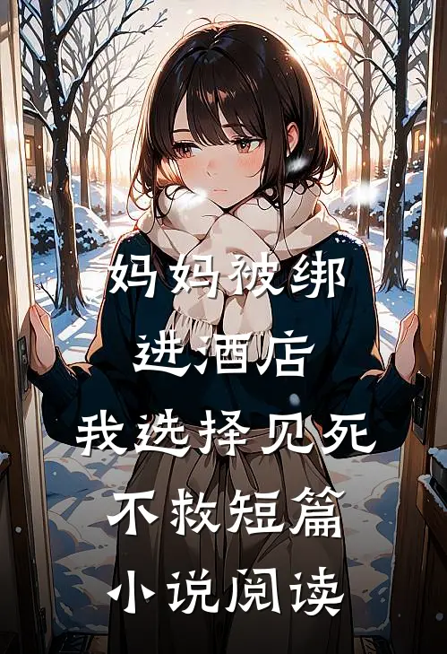 妈妈被绑进酒店，我选择见死不救短篇小说阅读