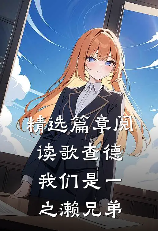 精选篇章阅读歌查德：我们是一之濑兄弟