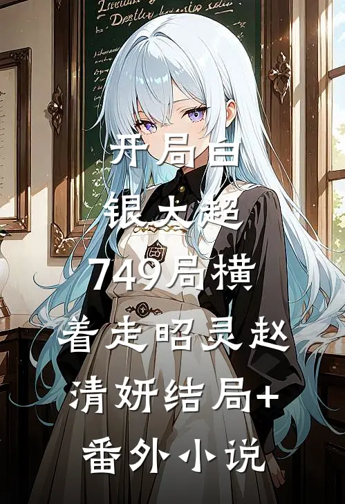 开局白银大超，749局横着走昭灵赵清妍结局+番外小说