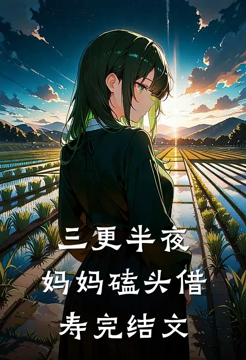 三更半夜，妈妈磕头借寿完结文