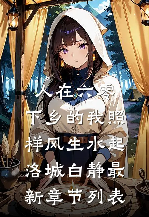 人在六零，下乡的我照样风生水起洛城白静最新章节列表