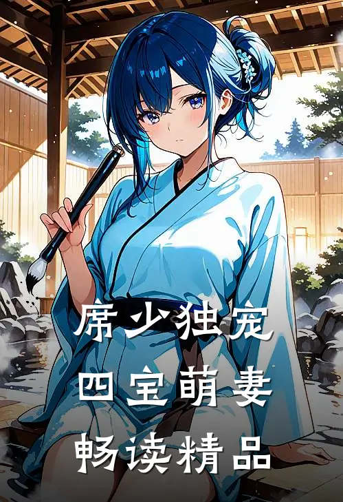 席少独宠四宝萌妻畅读精品