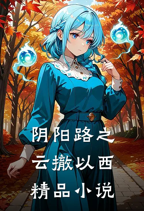 阴阳路之云撤以西精品小说