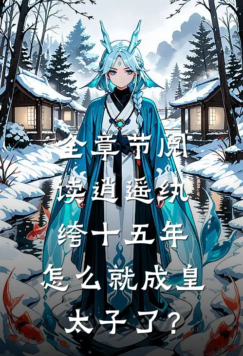 全章节阅读逍遥纨绔十五年，怎么就成皇太子了？