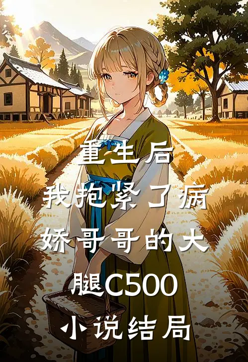 重生后，我抱紧了病娇哥哥的大腿C500小说结局