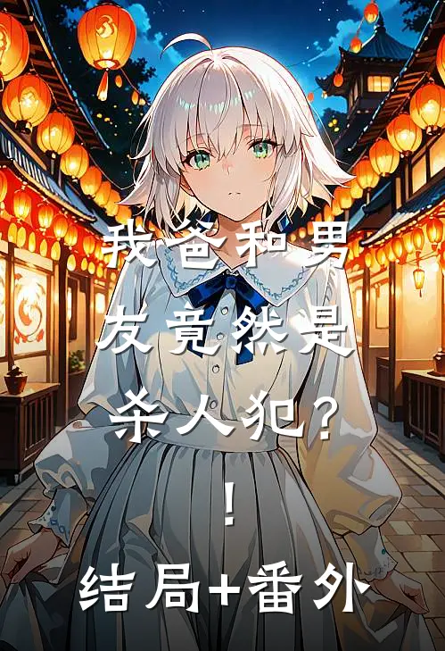 我爸和男友竟然是杀人犯？！结局+番外