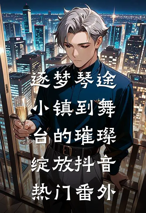 逐梦琴途：小镇到舞台的璀璨绽放抖音热门 番外