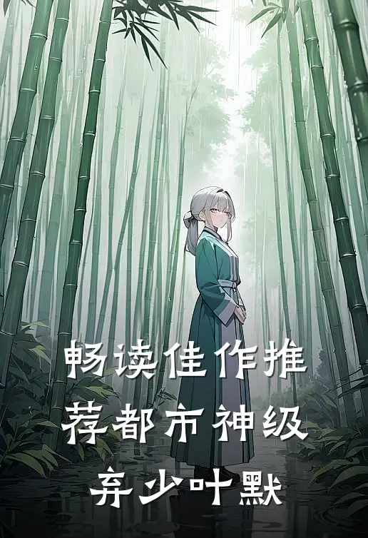 畅读佳作推荐都市神级弃少叶默