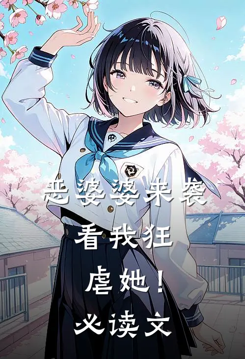 恶婆婆来袭，看我狂虐她！必读文