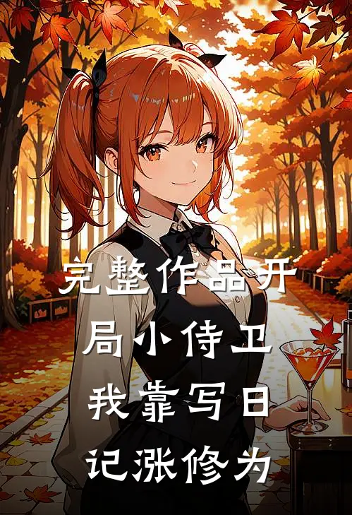 完整作品开局小侍卫，我靠写日记涨修为
