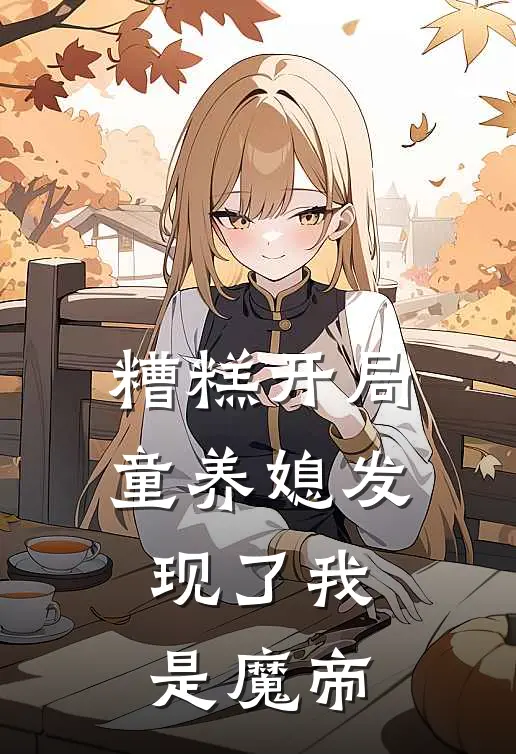 糟糕开局童养媳发现了我是魔帝