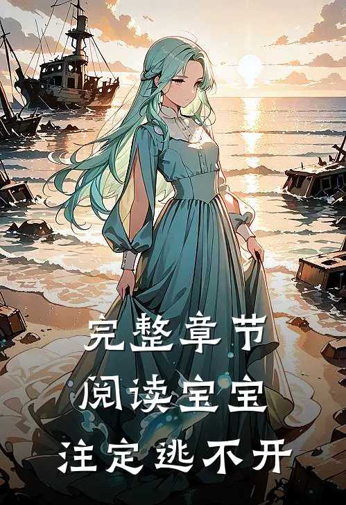 完整章节阅读宝宝，注定逃不开