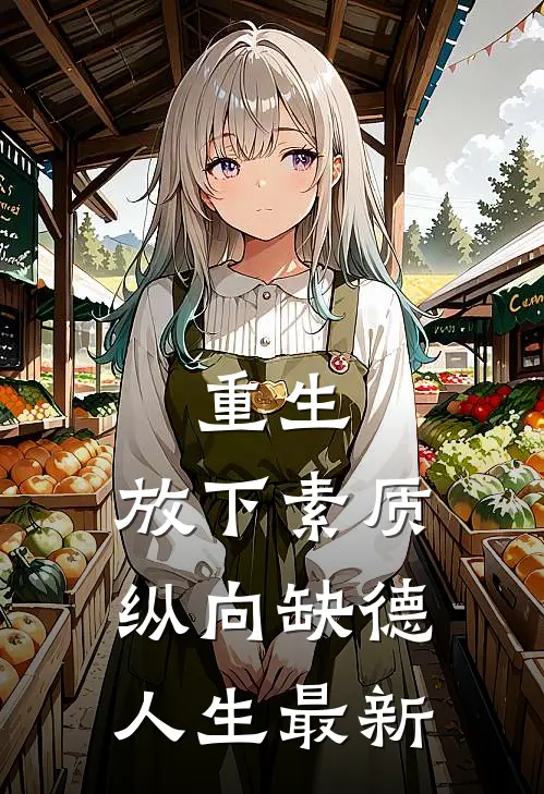 重生：放下素质，纵向缺德人生最新