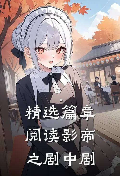 精选篇章阅读影帝之剧中剧