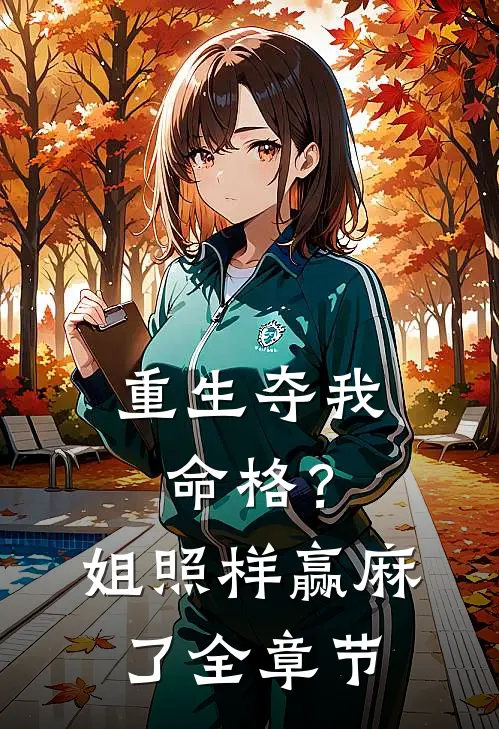 重生夺我命格？姐照样赢麻了全章节